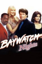 Cover Baywatch Nights, Poster, Stream