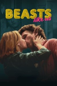 Poster, Beasts Like Us Serien Cover