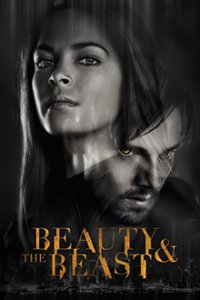 Cover Beauty and the Beast, Poster
