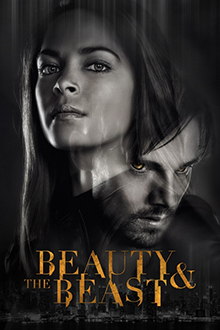Beauty and the Beast, Cover, HD, Serien Stream, ganze Folge