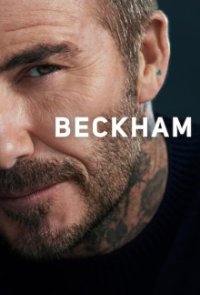 Cover Beckham, Beckham