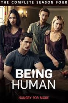 Being Human US, Cover, HD, Serien Stream, ganze Folge