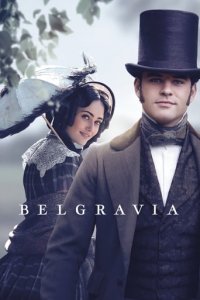 Cover Belgravia, Poster Belgravia
