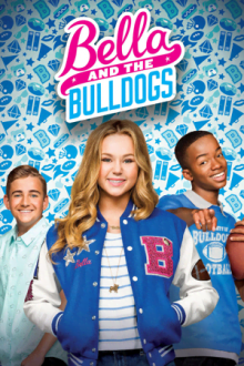 Bella and the Bulldogs, Cover, HD, Serien Stream, ganze Folge