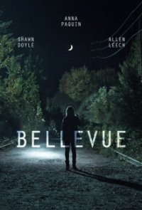 Cover Bellevue, Poster Bellevue