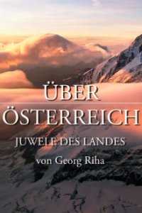 Cover Über Österreich - Juwele des Landes, TV-Serie, Poster