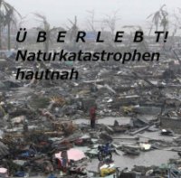 Cover Überlebt! Naturkatastrophen hautnah, TV-Serie, Poster