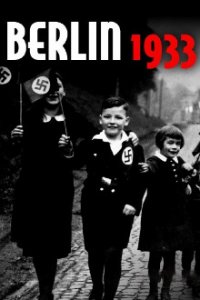 Cover Berlin 1933 – Tagebuch einer Großstadt, Poster, HD
