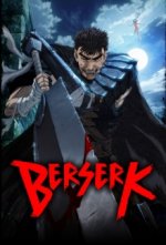 Cover Berserk, Poster, Stream
