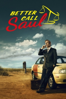 Better Call Saul, Cover, HD, Serien Stream, ganze Folge