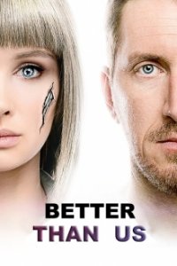 Cover Better Than Us, Poster