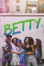 Cover Betty, Poster, Stream