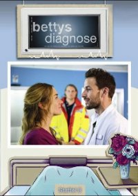 Cover Bettys Diagnose, Poster