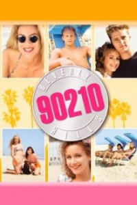 Beverly Hills, 90210 Cover, Poster, Beverly Hills, 90210