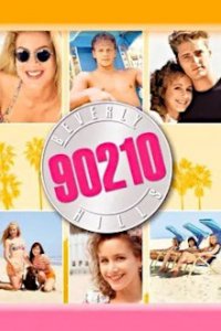 Cover Beverly Hills, 90210, Beverly Hills, 90210