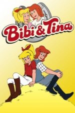 Cover Bibi und Tina, Poster, Stream