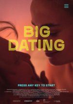 Cover Big Dating, Poster, Stream