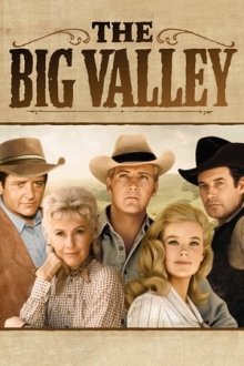 Big Valley, Cover, HD, Serien Stream, ganze Folge