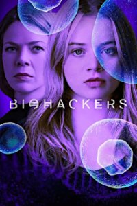 Cover Biohackers, Biohackers