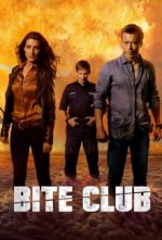Cover Bite Club, Poster, Stream