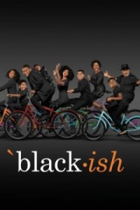 Black-ish Cover, Stream, TV-Serie Black-ish