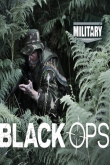 Black Ops, Cover, HD, Serien Stream, ganze Folge