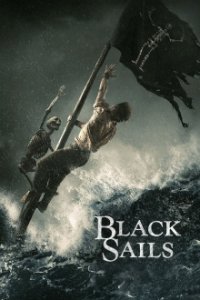 Cover Black Sails, Poster