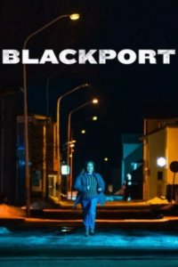 Cover Blackport, Poster