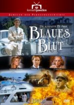 Cover Blaues Blut, Poster, Stream