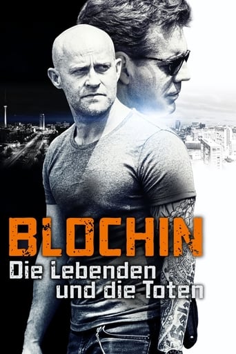 Blochin – Die Lebenden und die Toten, Cover, HD, Serien Stream, ganze Folge