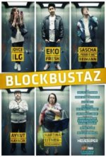 Cover Blockbustaz, Poster, Stream