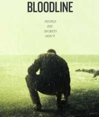 Cover Bloodline, Poster