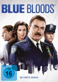 Blue Bloods - Crime Scene New York Cover, Poster, Blue Bloods - Crime Scene New York DVD