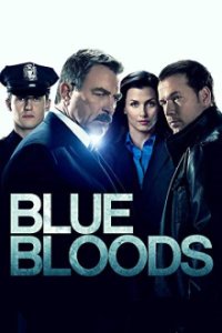 Blue Bloods - Crime Scene New York Cover, Online, Poster