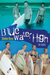 Blue Water High - Die Surf-Academy Cover, Online, Poster