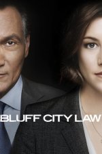Cover Bluff City Law, Poster, Stream