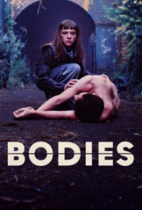 Bodies (2023) Cover, Stream, TV-Serie Bodies (2023)