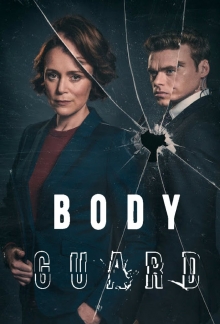 Bodyguard, Cover, HD, Serien Stream, ganze Folge