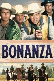 Bonanza, Cover, HD, Serien Stream, ganze Folge