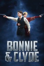 Cover Bonnie & Clyde, Poster, Stream