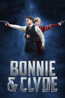 Bonnie & Clyde, Cover, HD, Serien Stream, ganze Folge