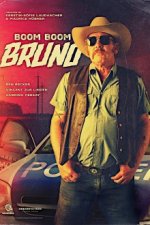 Cover Boom Boom Bruno, Poster, Stream