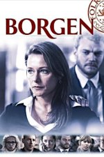 Cover Borgen – Gefährliche Seilschaften, Poster, Stream