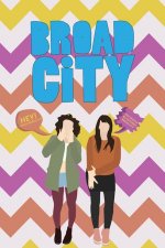 Cover Broad City, Poster, Stream