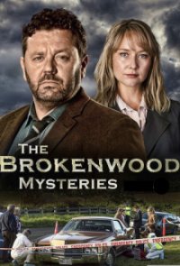 Brokenwood – Mord in Neuseeland Cover