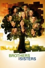 Cover Brothers & Sisters, Poster, Stream
