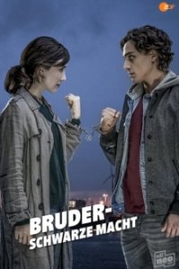 Cover Bruder - Schwarze Macht, TV-Serie, Poster