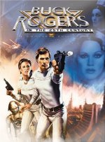Cover Buck Rogers, Poster, Stream