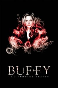 Buffy - Im Bann der Dämonen Cover, Poster, Buffy - Im Bann der Dämonen