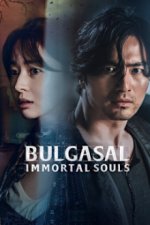 Cover Bulgasal: Immortal Souls, Poster, Stream